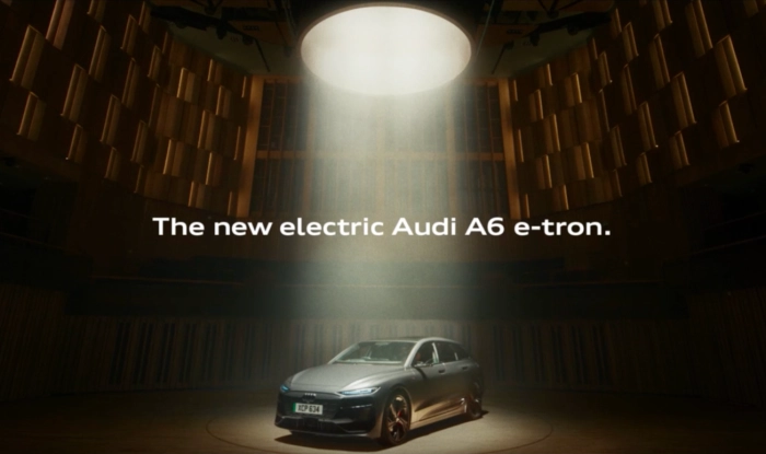 Audi „Light, as you like it“: Keď značka prestane predávať auto a začne predávať pocit