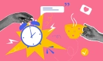 Efektívny Back-to-Work Mode: Ako prebudiť marketing z letného spánku