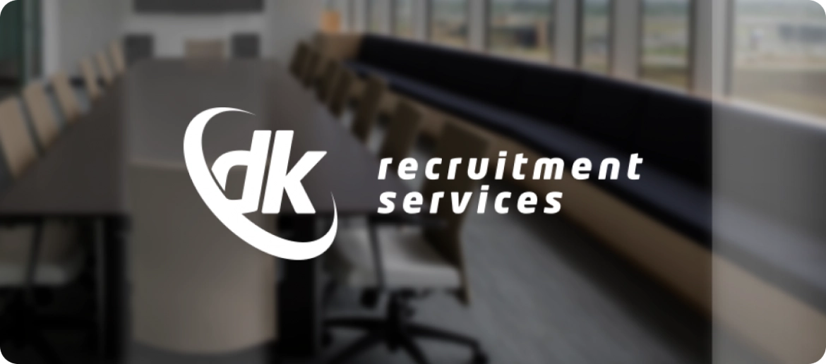 DK recruitment services