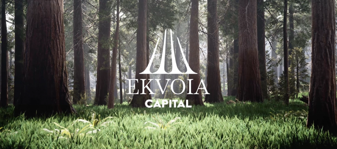 Ekvoia Capital