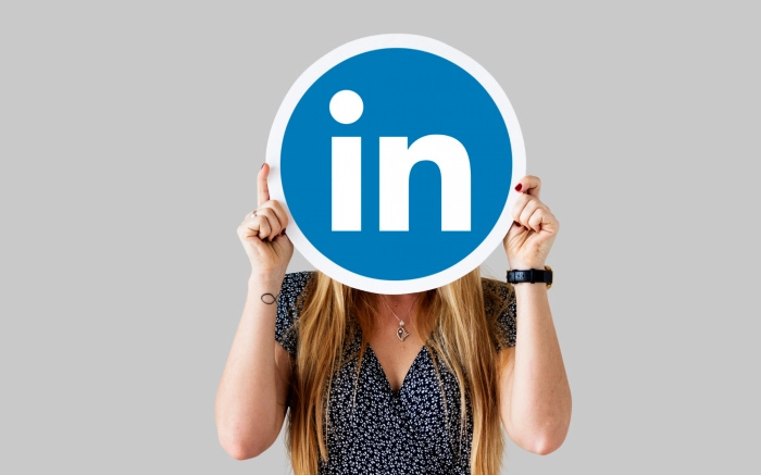 3 kroky, ako budovať svoju profesionálnu prítomnosť na LinkedIn