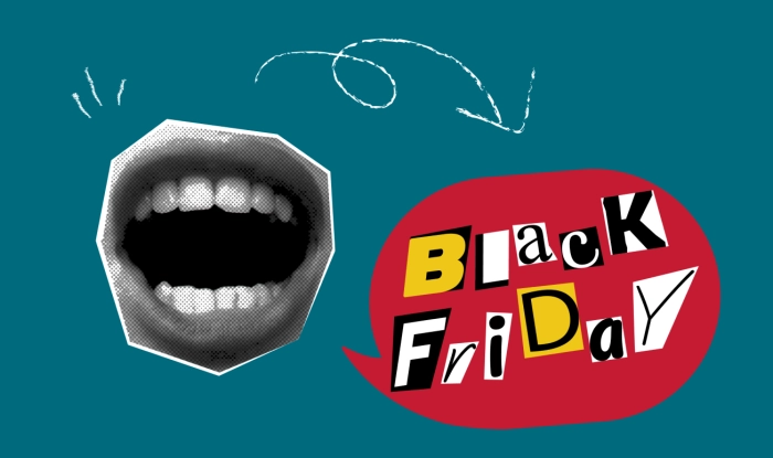 Má Black Friday ešte zmysel? Čo ak nechcete ísť s cenou dole?