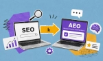 Od SEO k AEO (Answer Engine Optimization)