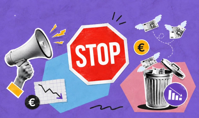 Stop preplácaniu reklamy: Ako znížiť náklady na získanie zákazníka?