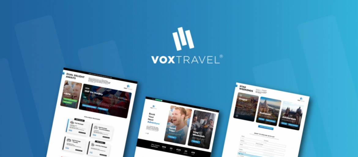 Vox Travel