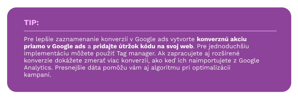 Tipy ako na vianočné Google Ads