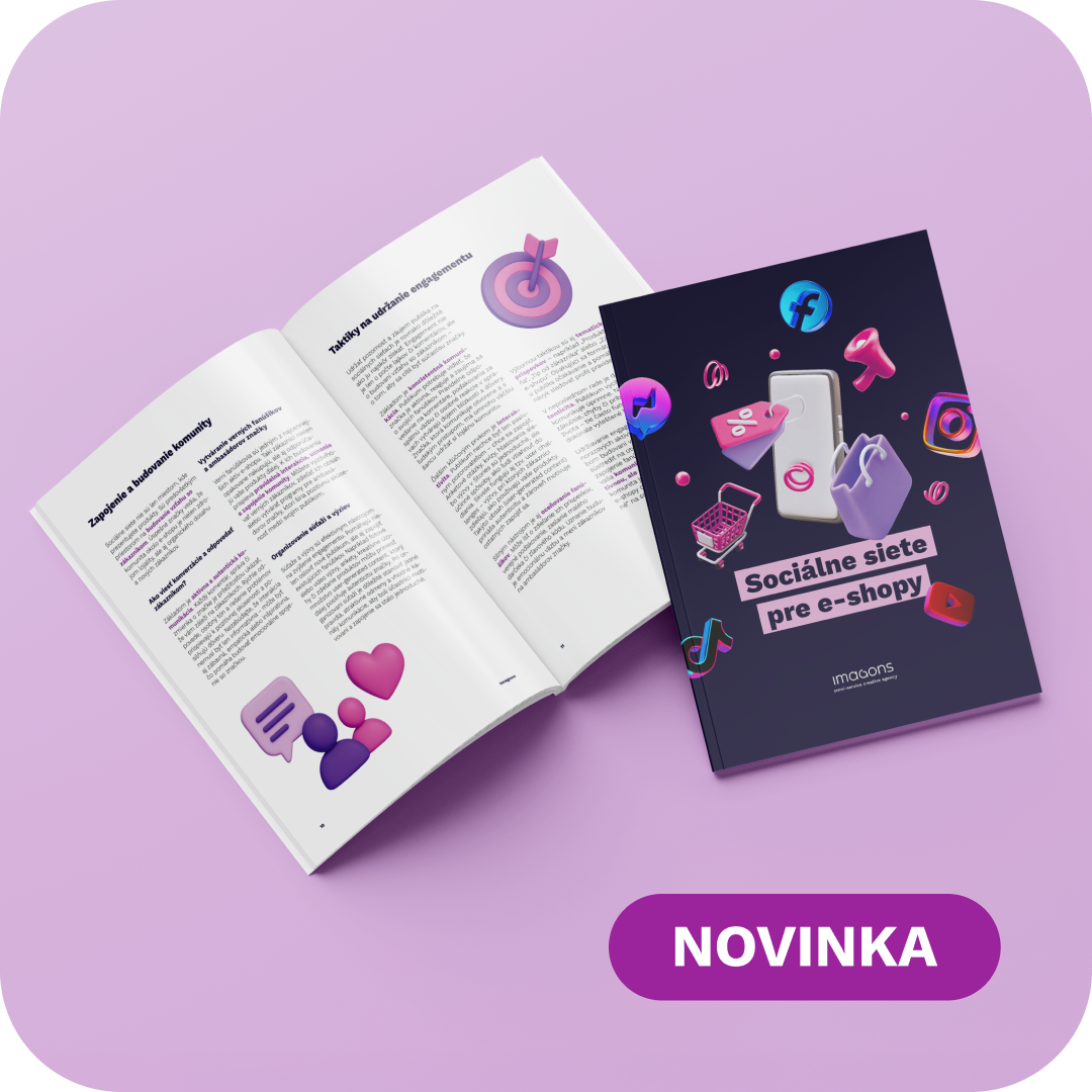 Sociálne siete pre e-shopy